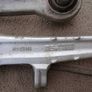 Audi a6 a4 vw passat skoda superb front suspension arms wishbone shock absorbers etc.. Parts breaking petrol diesel 1.6 1.8t 1.9tdi AWX AVF AWT ALT etc.. Image 7