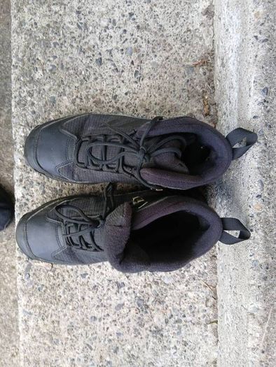Adidas Terrex boots