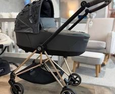 Cybex Mios 2in1