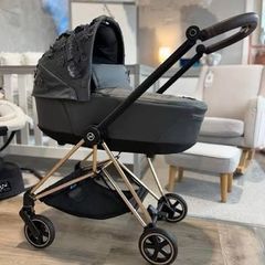 Cybex Mios 2in1