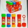 New pack of cocomelon bubbles Image 4
