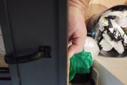 Slave Dosing Pump