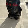 child car seat Image 3