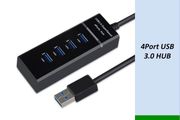 4port 3.0usb Hub(out Of Stock)