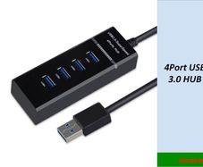 4port 3.0usb Hub(out Of Stock)