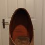 Mens Tan Shoes Image 4