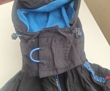 Superdry jacket