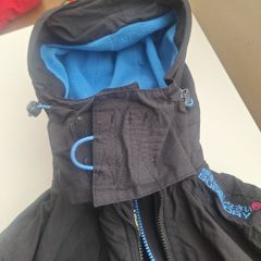 Superdry jacket