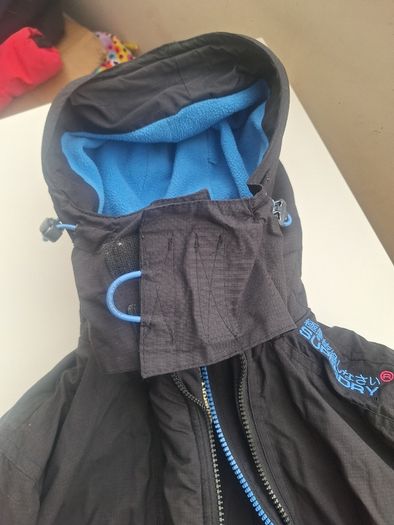 Superdry jacket