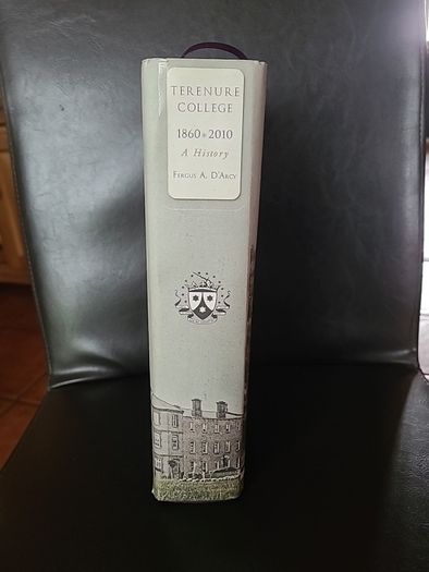 Terenure College A history
