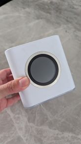 Ubiquiti AmpliFi HD Mesh WiFi System