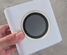 Ubiquiti AmpliFi HD Mesh WiFi System