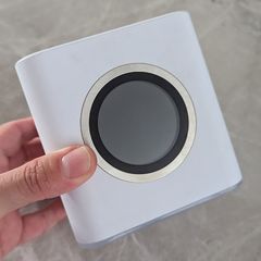 Ubiquiti AmpliFi HD Mesh WiFi System