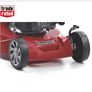 lawnmower mountfield st 120 Image 5
