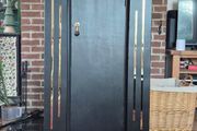 Cocktail Cabinet