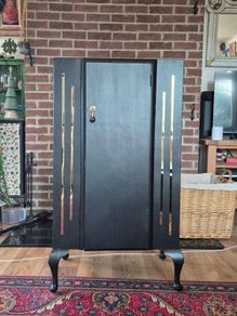 Cocktail Cabinet