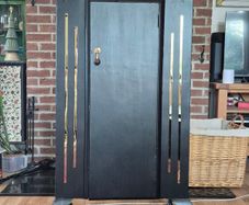Cocktail Cabinet