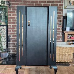 Cocktail Cabinet