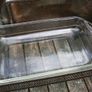 Large antique Vintage serving dish with lid Image 6