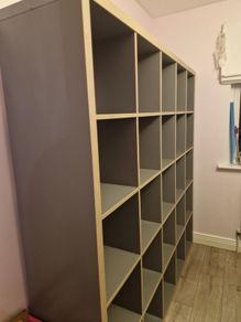 Ikea Kallex Unit