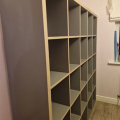 Ikea Kallex Unit