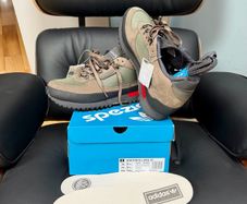 Adidas Winterhill SPZL FC
