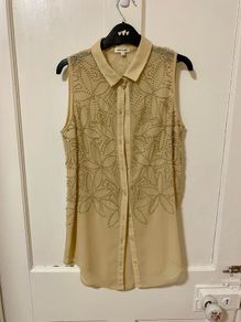 River Island blouse
