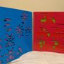 My First Stencil Books x 2 Image 7