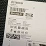 Ikea Osterild Door Mat, indoor Image 3