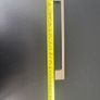 18 x brushed stainless steel kitchen door handles Image 3
