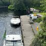 Glastron 209 glp-e 2005  boat quick sale Image 4