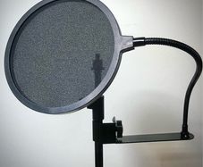 pop filter