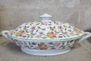 Tureen Minton