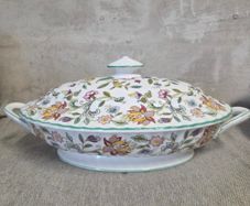 Tureen Minton