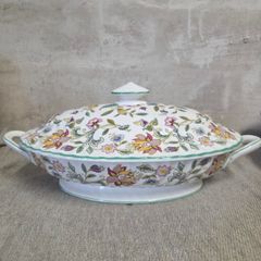 Tureen Minton