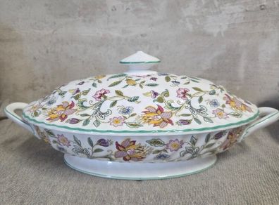 Tureen Minton