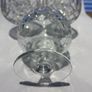 Crystal Brandy Glasses (5) Image 7