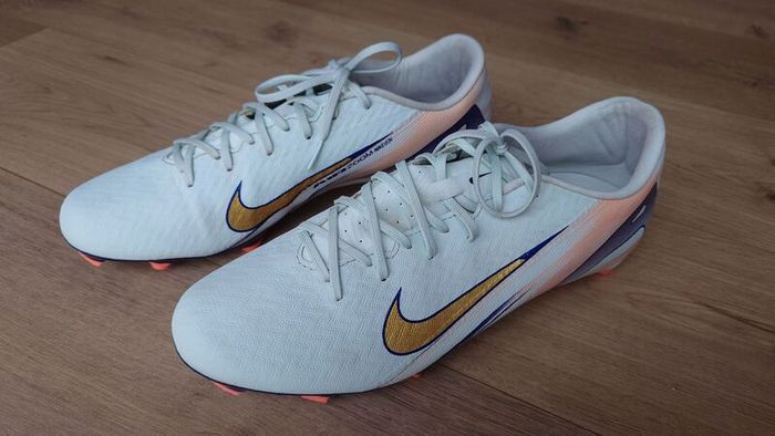 Nike CR7 Zoom Air football boots UK 10 EUR 45