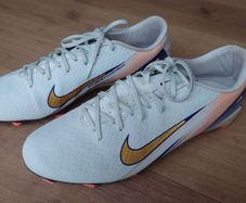 Nike CR7 Zoom Air football boots UK 10 EUR 45