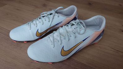 Nike CR7 Zoom Air football boots UK 10 EUR 45