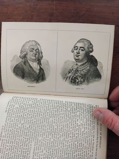 History of The French Revolution