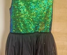 Age 10 occasion dress and cardigan