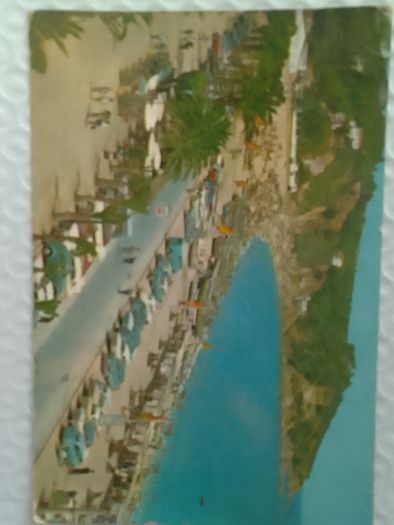 Postcard