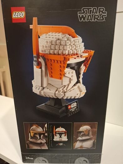 Lego Star Wars 75350