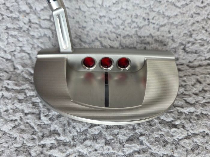 Scotty Cameron 6.5