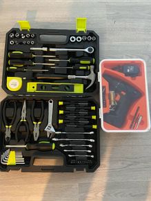 toolbox