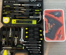 toolbox