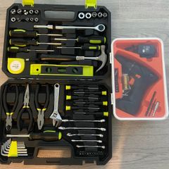 toolbox