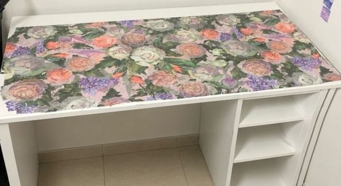 free desk