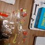 fishing lures jellies an jig heads Image 2
